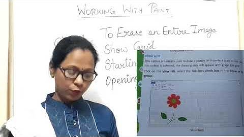 Class 3/Chapter 5/Working with Paint/PRAYAG PUBLIC SCHOOL