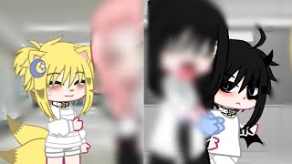 Soft Eyes || GachaClub || Gacha Trend/Meme || SasuNaru || Experiment AU || •𝐿𝑒𝑒 