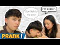 Finally extreme prank on xorem   he cried  donot try this at home xorem  gracy