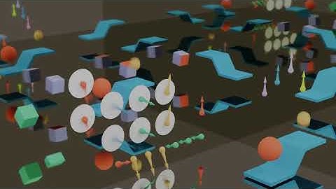 Animation Nodes Test