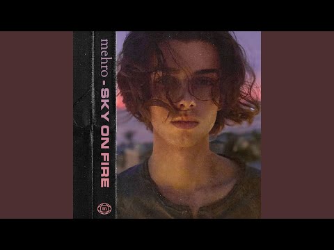not alone - mehro