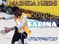 MASHIDA NJESHI SONG SABINA MPY 0623524775