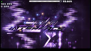 Sigma Interface 100% NEW HARDEST | Top 924 Extreme Demon