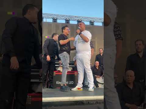 رضا البحراوي والليثي بث مباشر الآن من الساحل الشمالي 2022