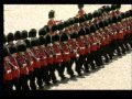 trooping the colour 1996