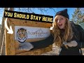 Tiger Run Resort (Breckenridge Colorado) Campground Reviews