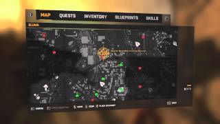 Dying Light - Shadowplay 1080p 60fps TEST