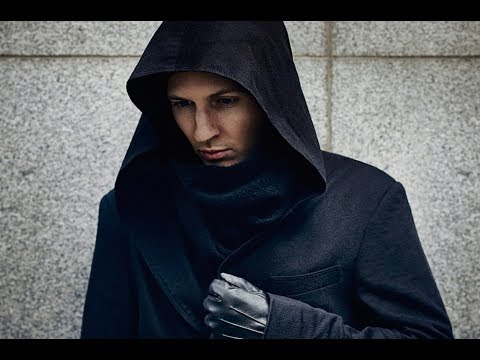 Vidéo: Qui Est Pavel Durov
