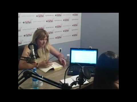 რადიო \"ოდიში+\"- ის შავი მასალა facebook live ში