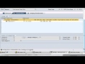 SAP FICO VIDEO TRAINING TUTORIALS 0034 FOREIGN CURRENCY (FC) BALANCES REVALUATION ECC6 - BAYISETTI