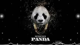 Desiigner - Panda Remix By [Crazy Music Store]
