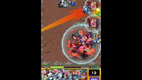 キラークイーンモンスト キラークイーンモンスト