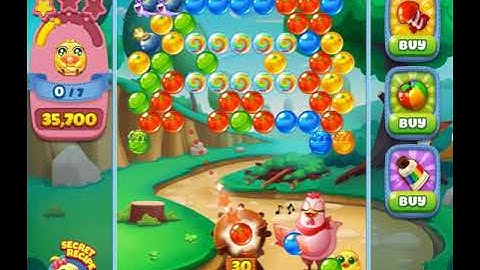 Bubble CoCo || Level - 701