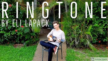 Ringtone - Eli LaPack (Official Video)