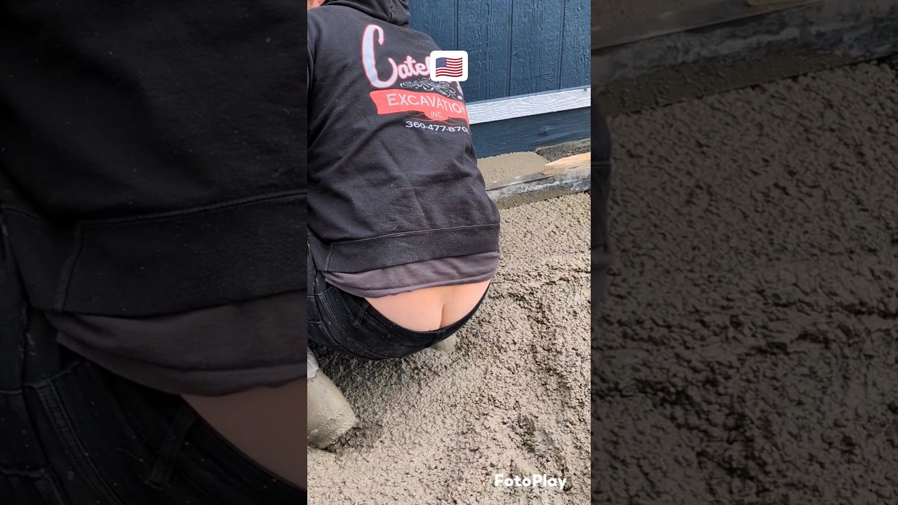 how much does a concrete business make in your area? 