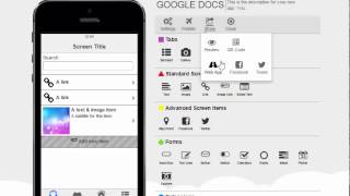 Adding a Local Search Bar In Your App