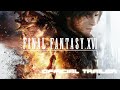Final Fantasy XVI Trailer