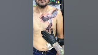 Most ATTRACTIVE Tattoos || Stylish TATTOOS || Best TATTOO Design Ideas For Men and Women