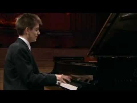 Andrew Tyson Chopin Polonaise op.53 "Heroic"