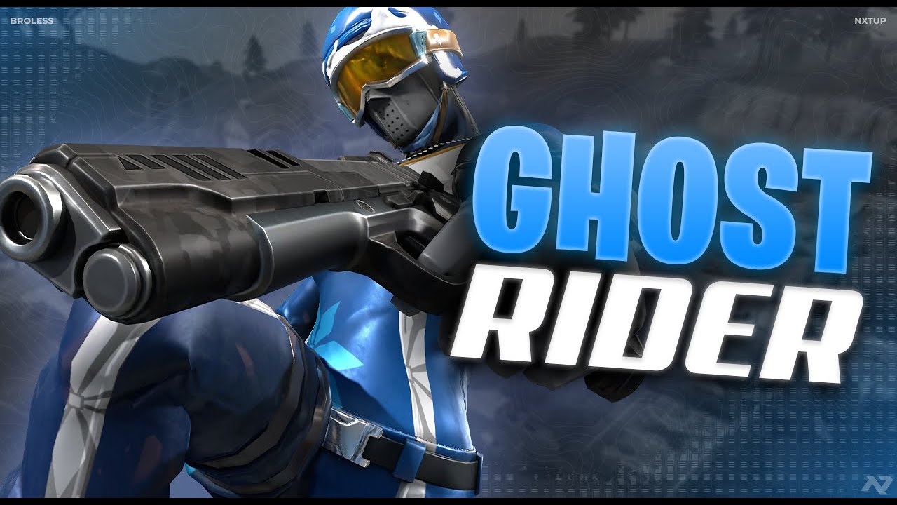 Ghost Rider 👻| Broless Montage #4