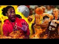 HOW INSANE! Jason Williams Amazing Passes | NBA REACTION