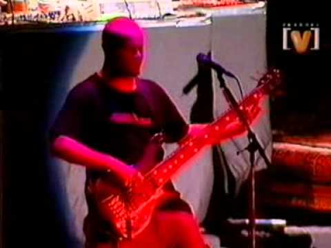 limp bizkit - break stuff (live sydney big day out 2001)