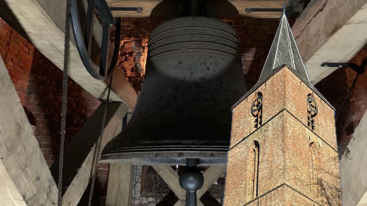 Rolde, Kerkklok Jacobuskerk