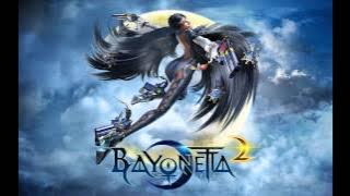 Bayonetta 2 - Moon River (Climax) Extended