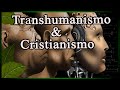 @danteaurbina Transhumanismo y Cristianismo (autopropiedad, existencialismo, Jean-Paul Sartre)