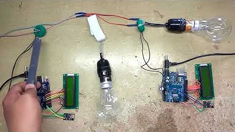 Iot based electricity theft detection system