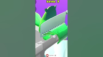 Asmr# Satisfaction #shorts#video 🔪🥪cutting part 7