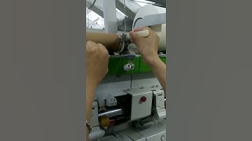 Yarn ends retain function, Rotor Spinning machine, JWF1618, JWF1618E