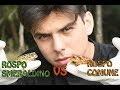 Rospo Comune vs Rospo Smeraldino