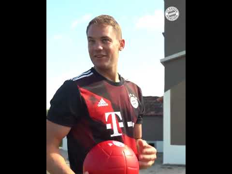 Only Manuel Neuer