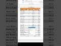 Excel Trick Saves You Hours