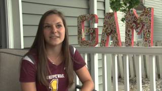 Alpha Gamma Delta CMU Recruitment 2014