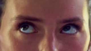 Star Wars The Force Awakens Trailer - THE EYES OF THE JEDI