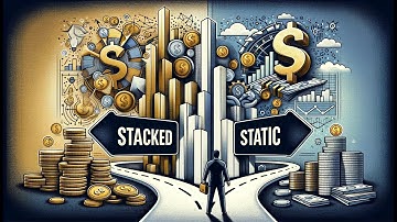 Commissions Conductor - Static Tier Type vs Stacked Tier Type Demo - Acumatica 24R1