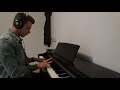 Queen - Love Of My life (Piano Cover)