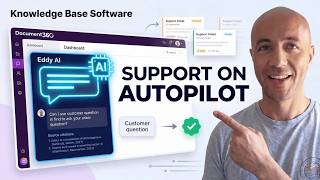 Best AI Knowledge Base Software for Customer Support Teams in 2026