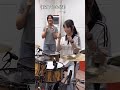 《浪子的心情》溫故而知新 #drumset #架子鼓#女鼓手 #drummer #drums#drumming#드럼 기술