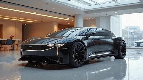 Is the 2025 Kia EV2 the Future of Affordable Electric Cars?