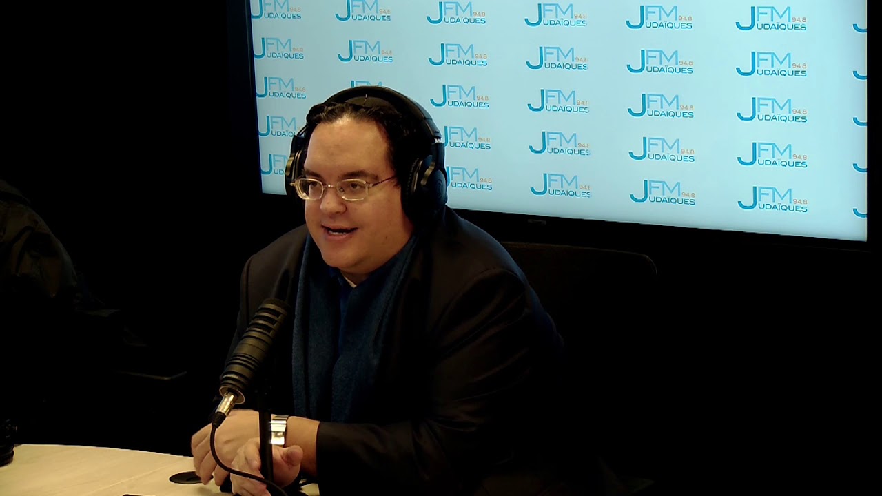 Le Judaïsme à l’époque de Jésus et de Hillel #08 ALLIANCES DES SAVOIRS