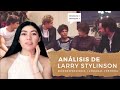Larry Stylinson parte 1 REUPLOAD I Larry I Microexpresiones I Lenguaje no verbal I Harry I Louis