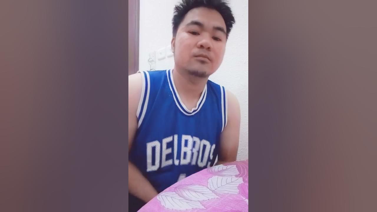 Dahil Sayo cover by Renz Kibon (inigo pascual) Dahil Sayo cover by Renz Kibon (inigo pascual)