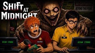 Shift At Midnight Multiplayer Demo
