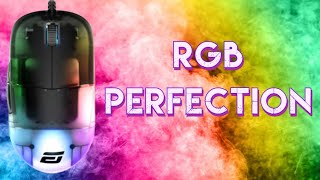 Best RGB Gaming Mouse? Endgame Gear XM1 RGB - Review