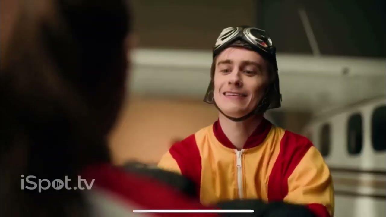 Racist 4Imprint TV Commercial ("Parachute") YouTube