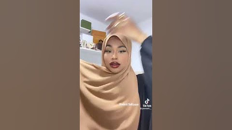 Full coverage hijab style 💛الحجاب #hijabi #hijabista #hijabiz #hijabers #hijabfashion #hijabstyle