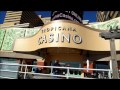 Tropicana casino Atlantic City N.J. - YouTube